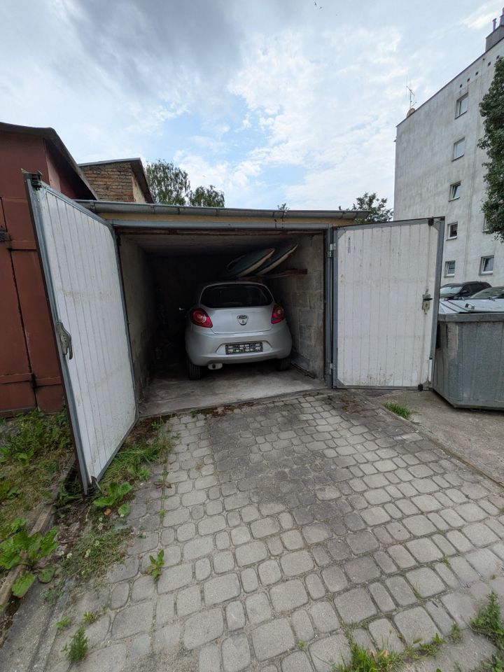 Mieszkanie 2-pokojowe Ciechanów Centrum, ul. Stefana Okrzei. Zdjęcie 16