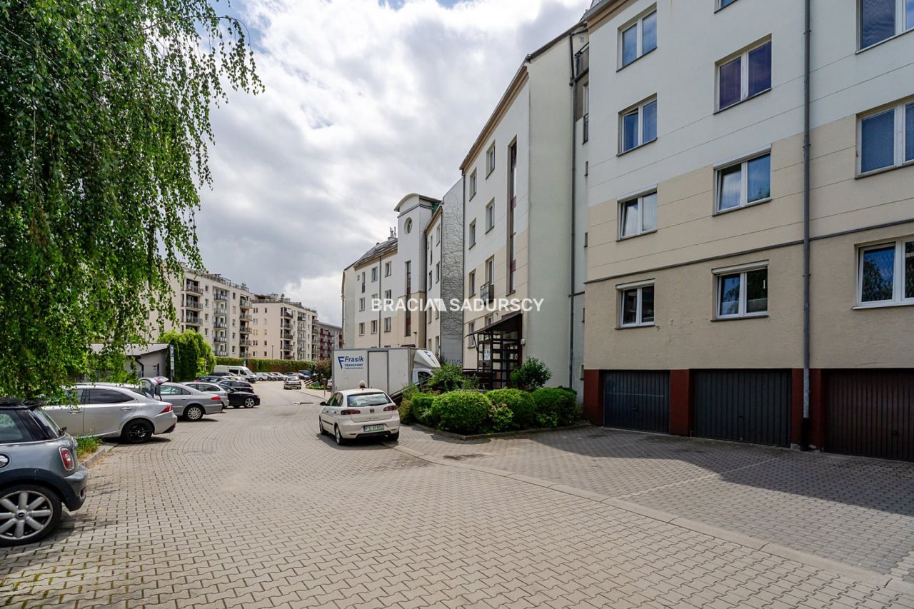 Mieszkanie 3-pokojowe Kraków Prądnik Czerwony, ul. Marchołta. Zdjęcie 27