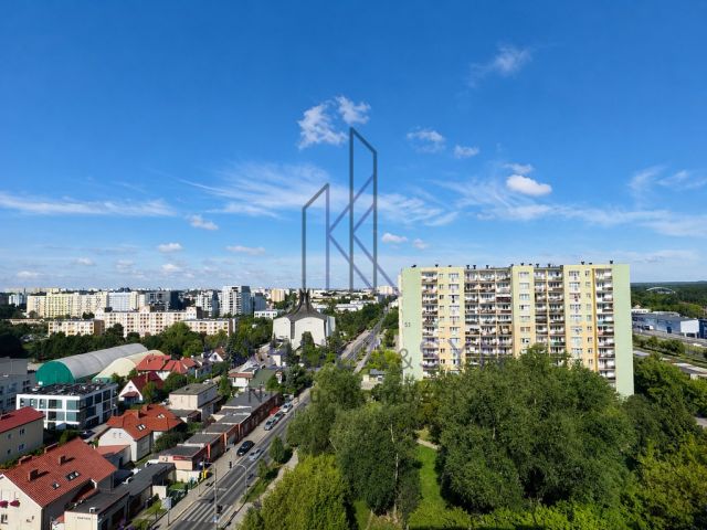 Mieszkanie 2-pokojowe Bydgoszcz Bartodzieje Małe, ul. Bartosza Głowackiego. Zdjęcie 2