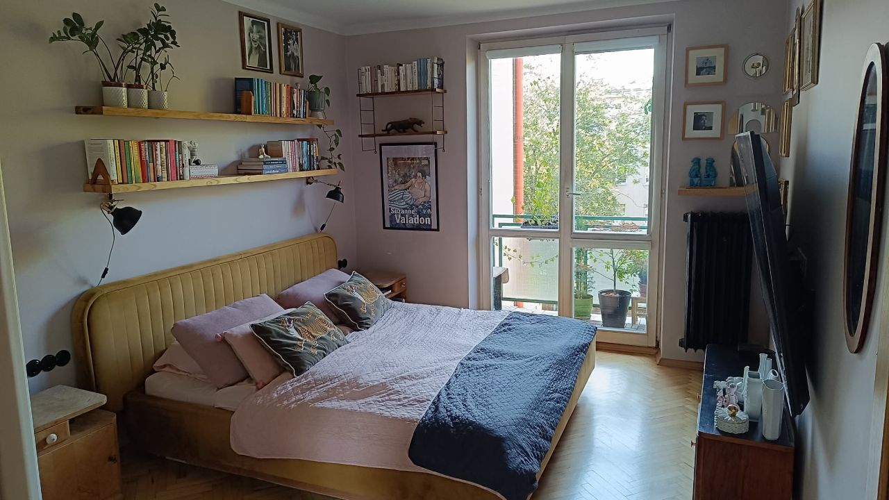 Mieszkanie 3-pokojowe Kraków Krowodrza, ul. Leopolda Staffa. Zdjęcie 18
