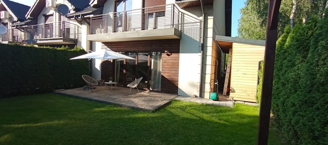 dom szeregowy, 5 pokoi Częstochowa Północ, ul. św. Brata Alberta. Zdjęcie 6