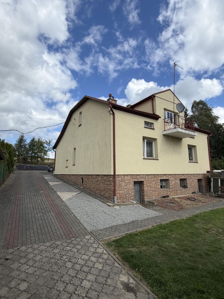 dom wolnostojący, 3 pokoje Bączal Górny Dudkowice, Bączal Górny. Zdjęcie 3