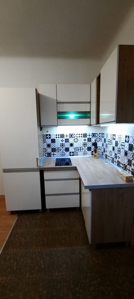 Mieszkanie 3-pokojowe Warszawa Praga-Południe. Zdjęcie 6