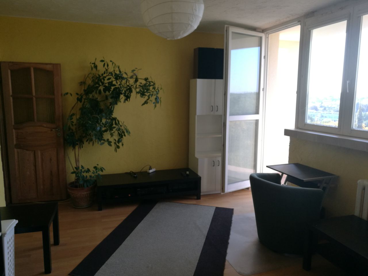 Mieszkanie 3-pokojowe Warszawa Bielany, ul. Klaudyny. Zdjęcie 35