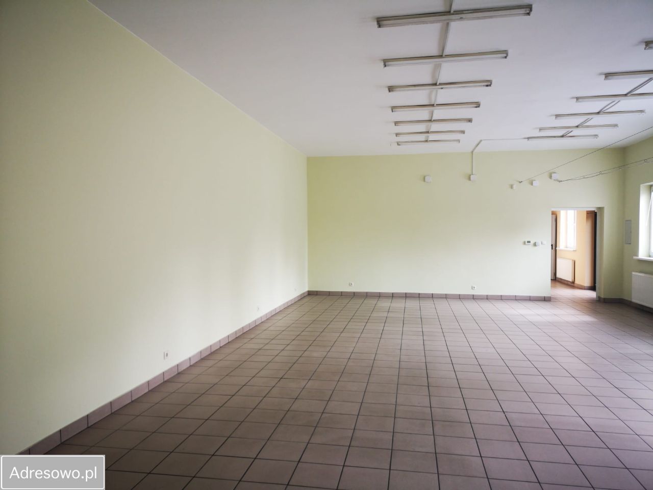 Hala/magazyn Pabianice Karniszewice, ul. Partyzancka. Zdjęcie 17