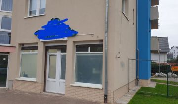 Lokal Szczecin Pogodno