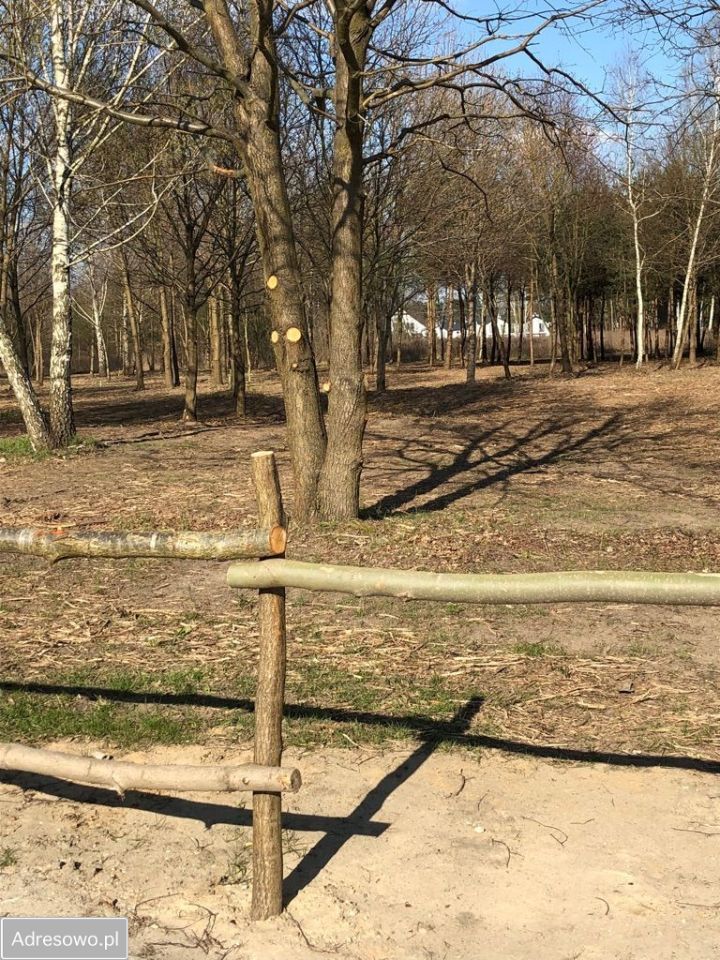 Działka rolna Grodzisk Mazowiecki, ul. Kijowska. Zdjęcie 4