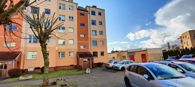 Mieszkanie 2-pokojowe Szczecin Płonia, ul. Antoniego Abrahama. Zdjęcie 1