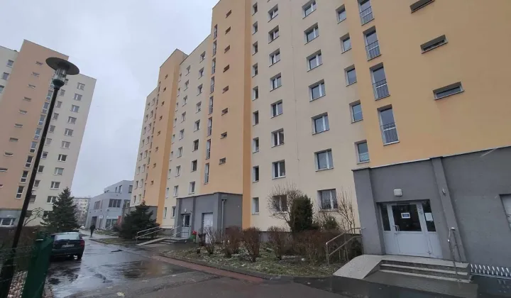 Mieszkanie 2-pokojowe Warszawa Tarchomin, ul. Erazma z Zakroczymia