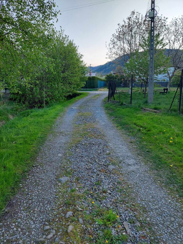 Działka budowlana Godziszka, ul. Grzybowa. Zdjęcie 9