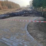 Działka budowlana Białopole, ul. Żołnierzy I AWP. Zdjęcie 4