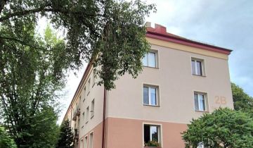 Mieszkanie 2-pokojowe Białystok, ul. Artura Grottgera