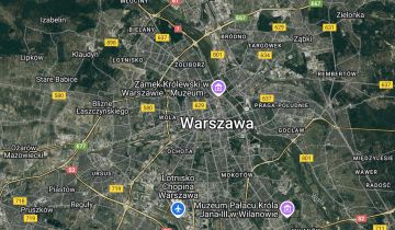 Mieszkanie 2-pokojowe Warszawa Wola, ul. Żelazna