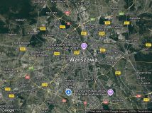 Mieszkanie 2-pokojowe Warszawa Wola, ul. Żelazna