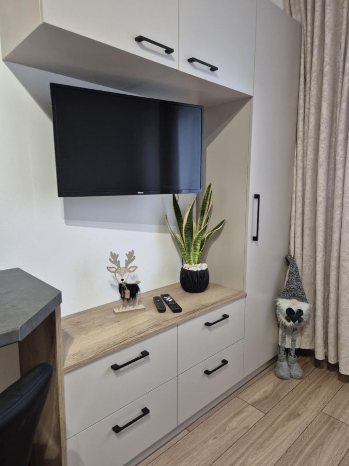 Mieszkanie 1-pokojowe Kraków Dębniki, ul. Kobierzyńska. Zdjęcie 6