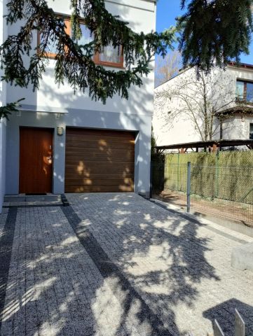 dom szeregowy, 3 pokoje Poznań Grunwald, os. Bajkowe. Zdjęcie 23