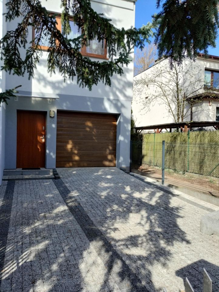 dom szeregowy, 3 pokoje Poznań Grunwald, os. Bajkowe. Zdjęcie 23