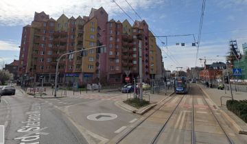 Mieszkanie 3-pokojowe Wrocław Ołbin, ul. Jedności Narodowej