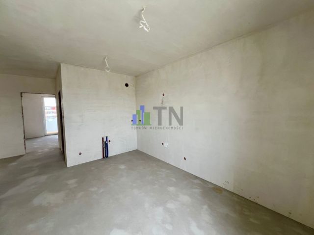 Mieszkanie 2-pokojowe Jelcz-Laskowice Centrum. Zdjęcie 12