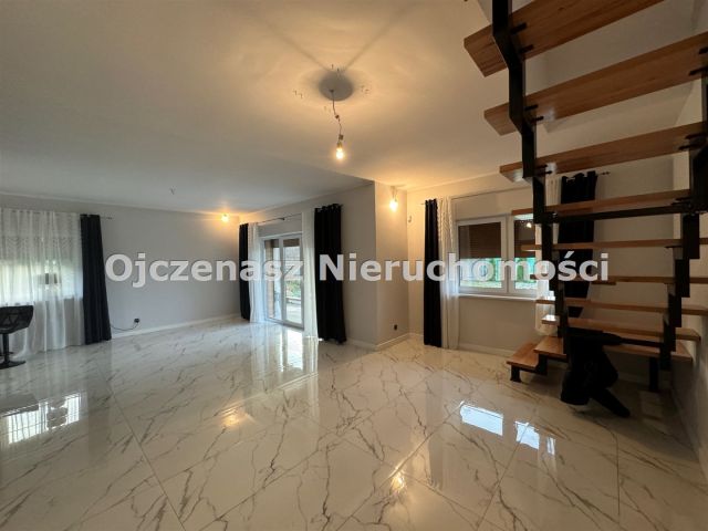 dom Zielonka. Zdjęcie 3