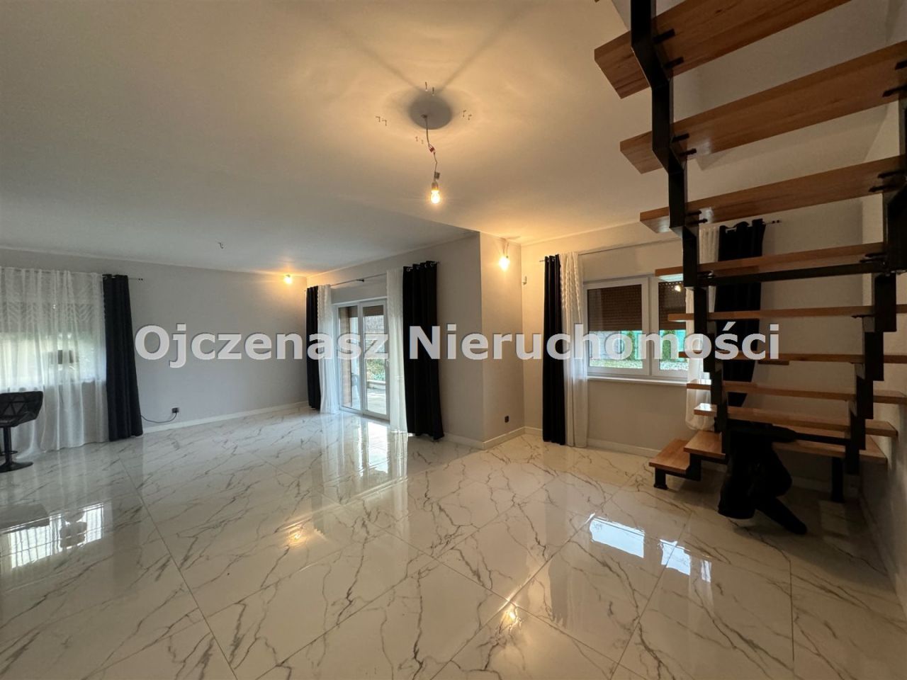 dom Zielonka. Zdjęcie 3