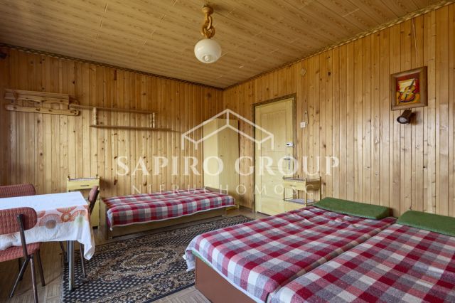 dom wolnostojący, 6 pokoi Maniowy, ul. Zygmunta Krasińskiego. Zdjęcie 10