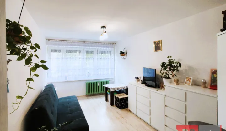 Mieszkanie 2-pokojowe Konin, ul. kard. Stefana Wyszyńskiego