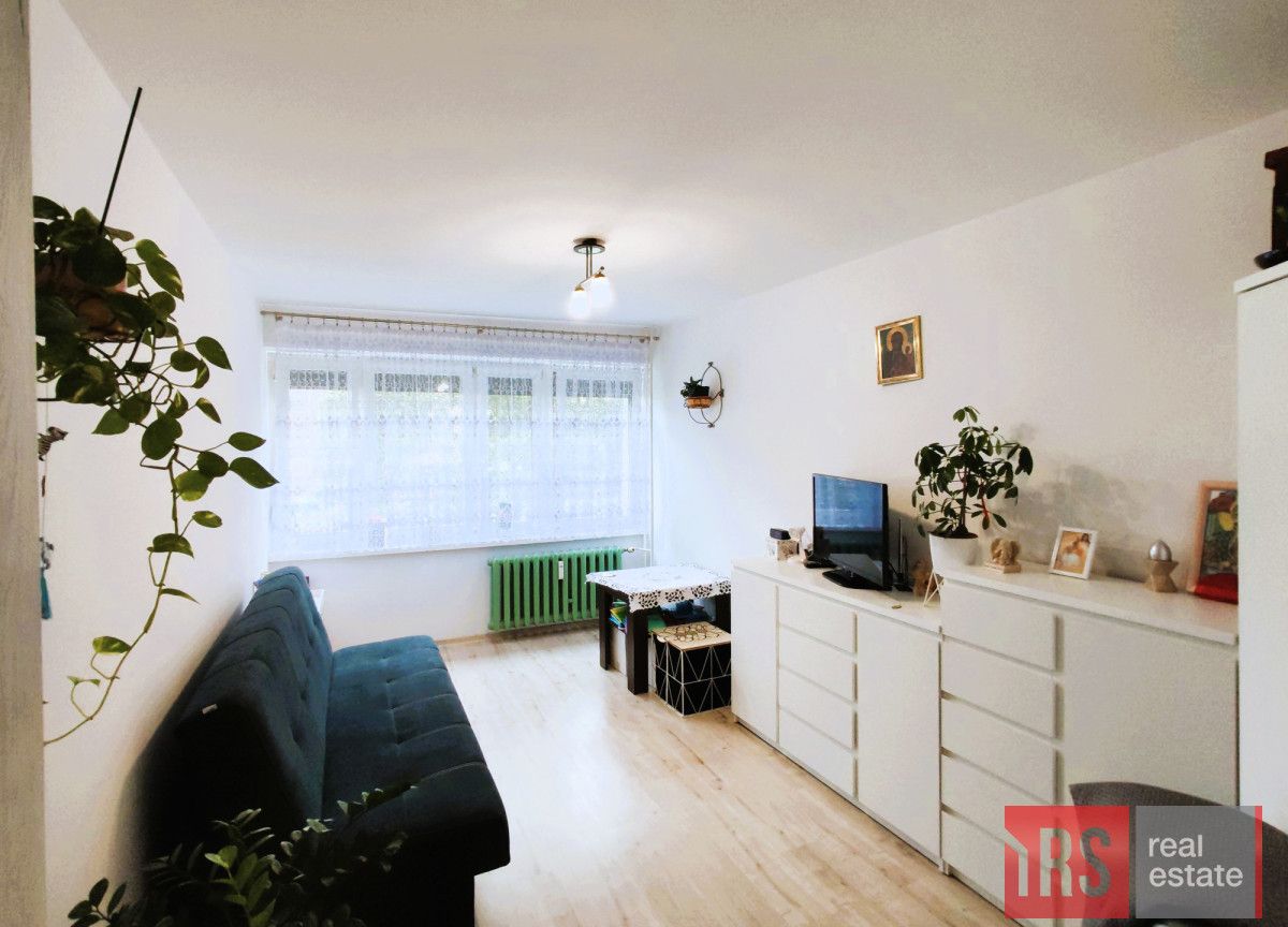 Mieszkanie 2-pokojowe Konin, ul. kard. Stefana Wyszyńskiego. Zdjęcie 3