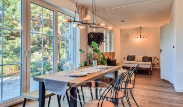 dom wolnostojący, 4 pokoje Wszewilki, ul. Azaliowa