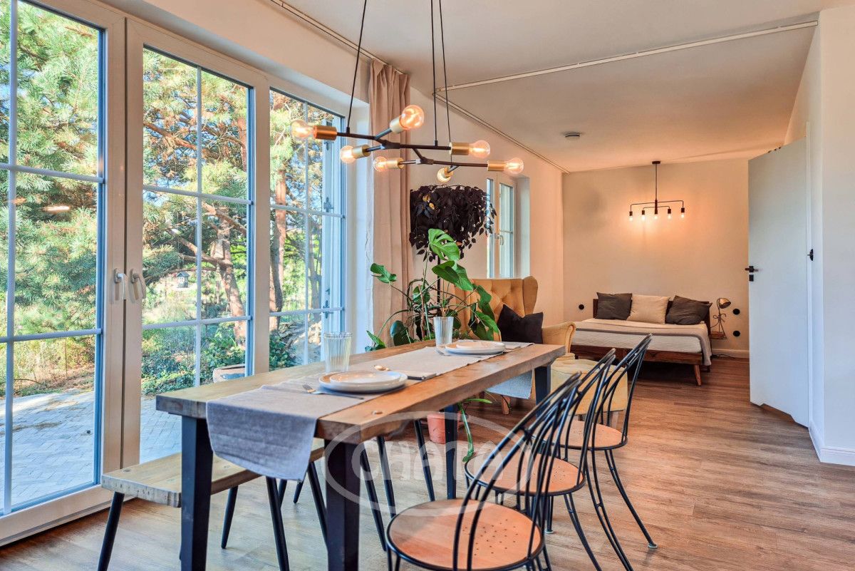 dom wolnostojący, 4 pokoje Wszewilki, ul. Azaliowa. Zdjęcie 2