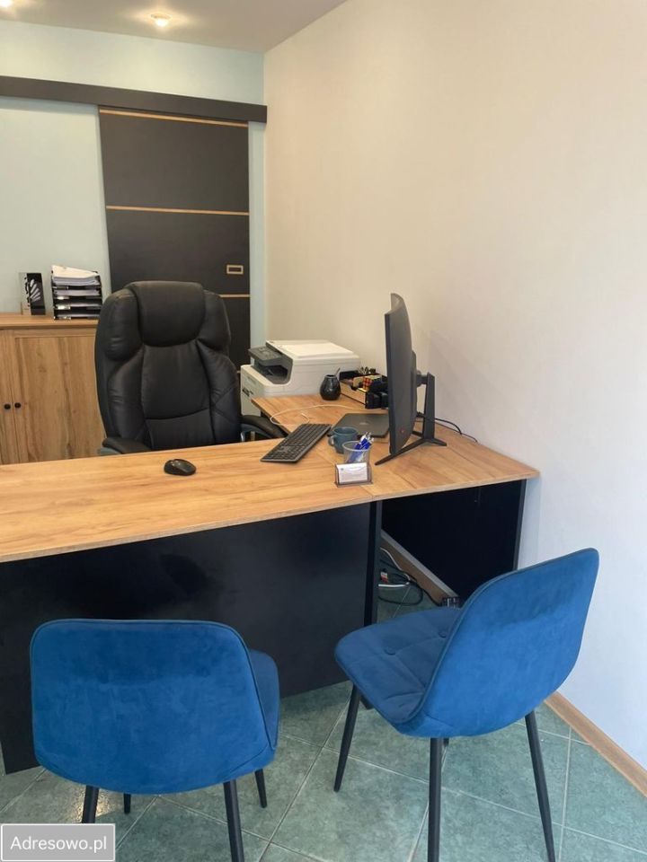 Biuro Jawor, pl. Wolności. Zdjęcie 6