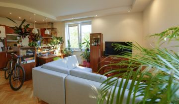 Mieszkanie 2-pokojowe Warszawa Mokotów, al. Niepodległości