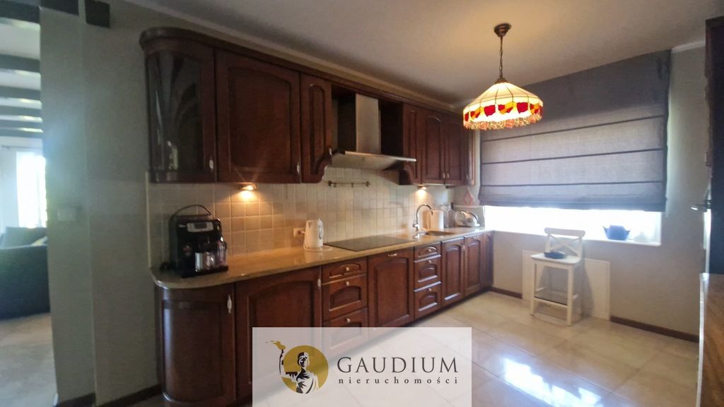 dom wolnostojący, 7 pokoi Tczew, ul. Tadeusza Boya-Żeleńskiego. Zdjęcie 9