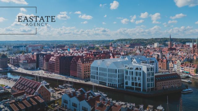Mieszkanie 1-pokojowe Gdańsk Śródmieście, ul. Chmielna. Zdjęcie 7
