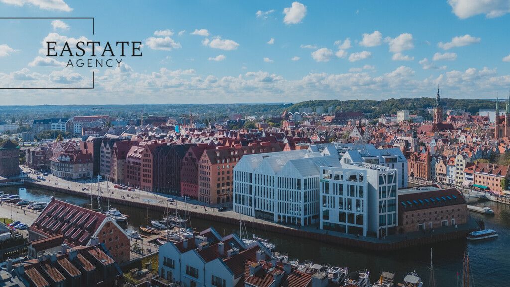 Mieszkanie 1-pokojowe Gdańsk Śródmieście, ul. Chmielna. Zdjęcie 7