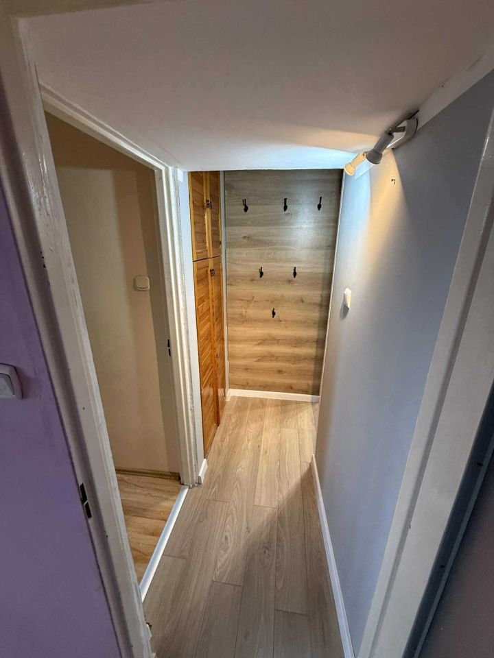 Mieszkanie 4-pokojowe Głogów, ul. Obrońców Pokoju. Zdjęcie 2