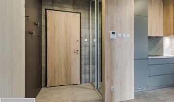 Mieszkanie 2-pokojowe Gdańsk Letnica, ul. Sucha