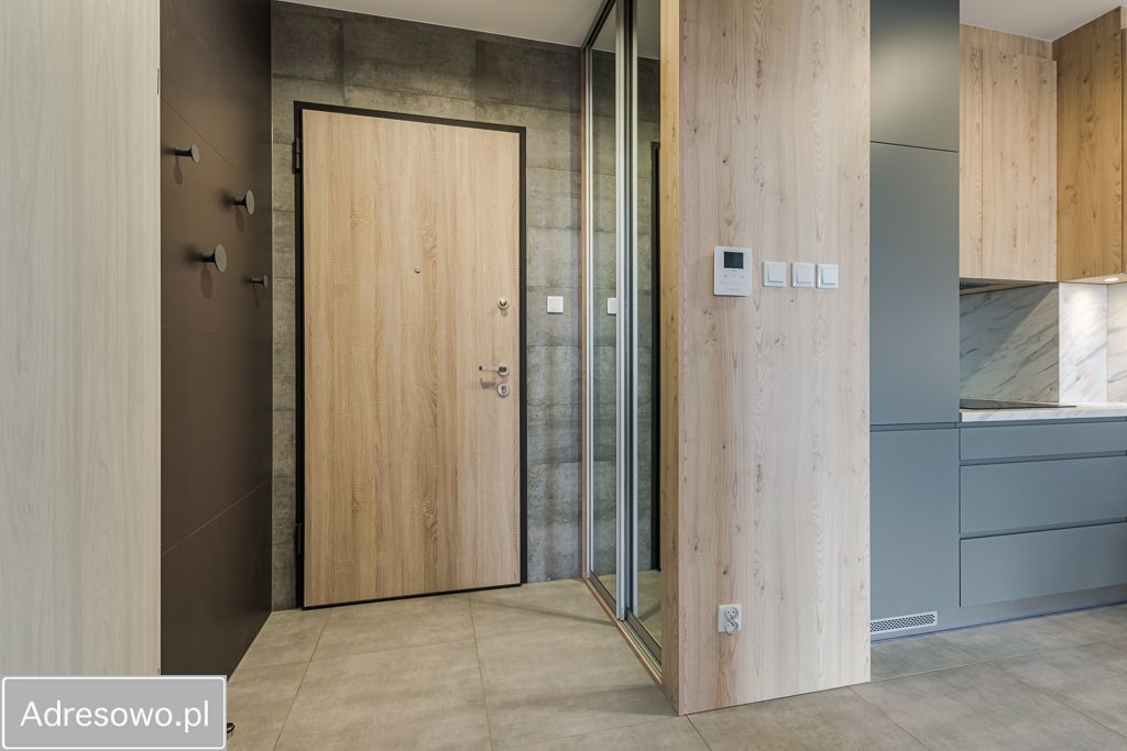 Mieszkanie 2-pokojowe Gdańsk Letnica, ul. Sucha. Zdjęcie 2