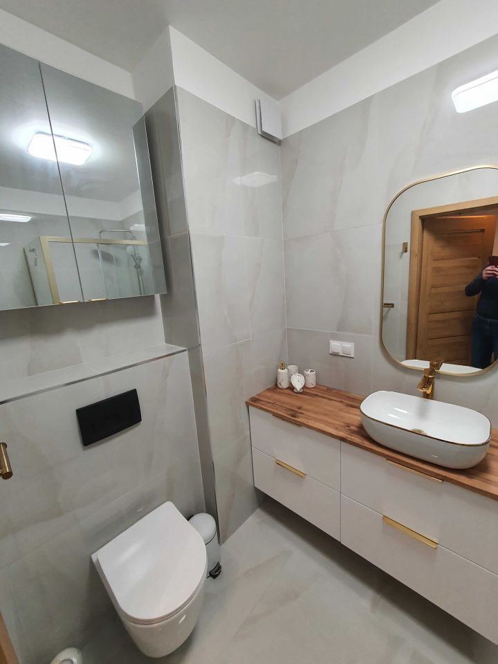 Mieszkanie 2-pokojowe Rzeszów, ul. Żołnierzy 9 Dywizji Piechoty. Zdjęcie 4