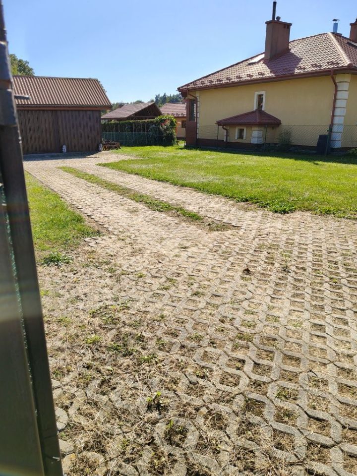 Działka budowlana Lubaczów Mazury, ul. Akacjowa. Zdjęcie 7