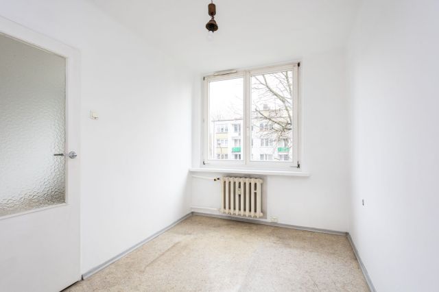 Mieszkanie 2-pokojowe Katowice Koszutka, ul. Wierzbowa. Zdjęcie 5