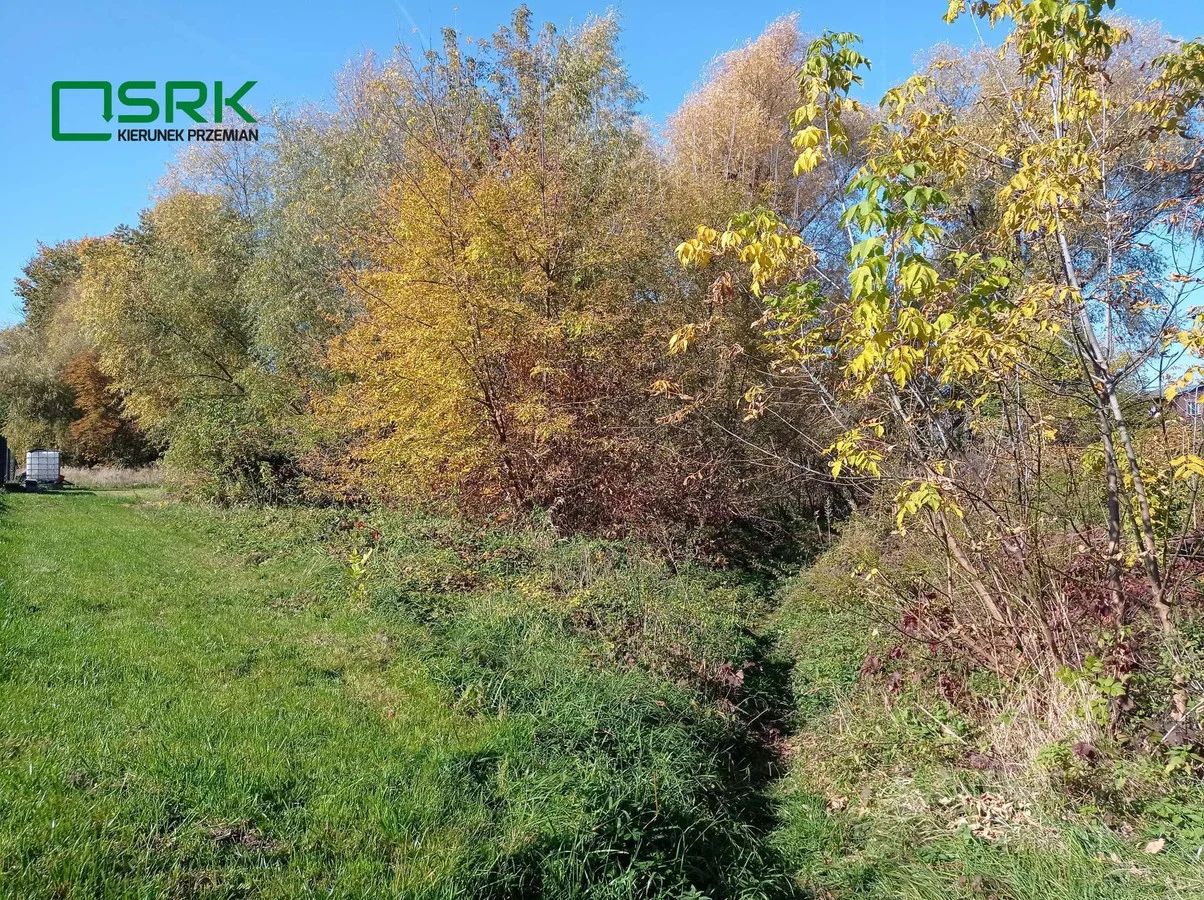 Działka budowlana Sosnowiec, ul. Konstantego Ildefonsa Gałczyńskiego