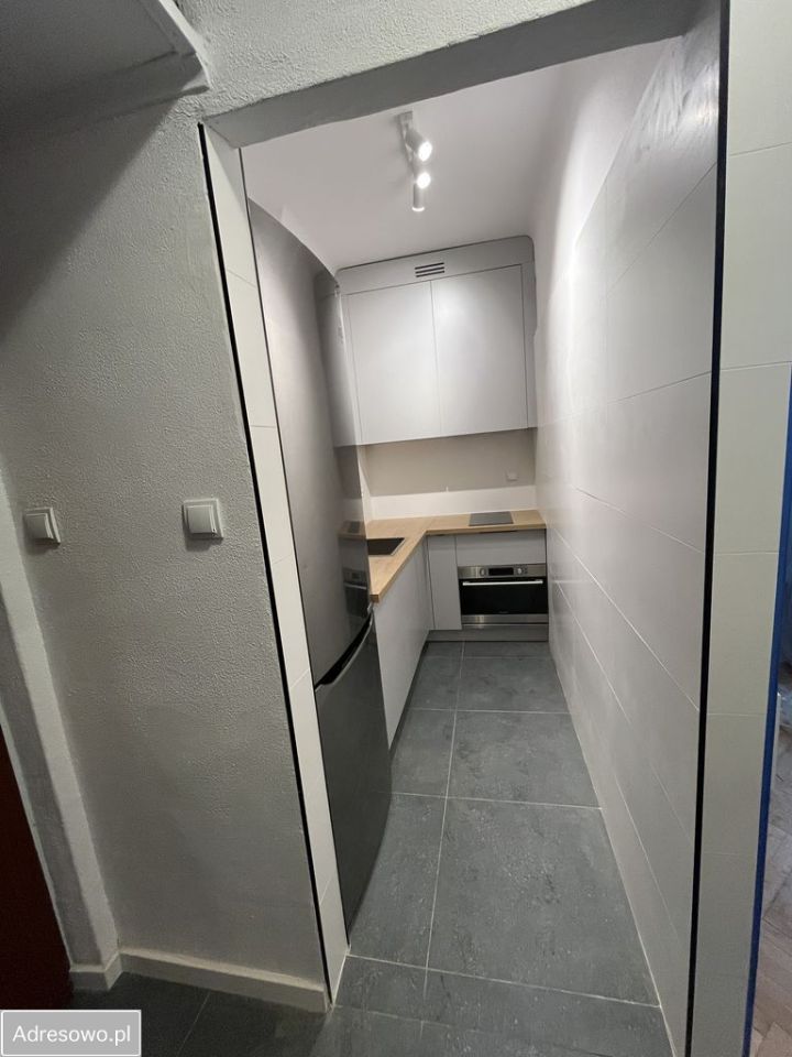 Mieszkanie 2-pokojowe Warszawa Mokotów, ul. Racławicka. Zdjęcie 6