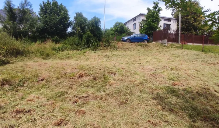 Działka rolno-budowlana Krasnystaw Zastawie, ul. Stokowa