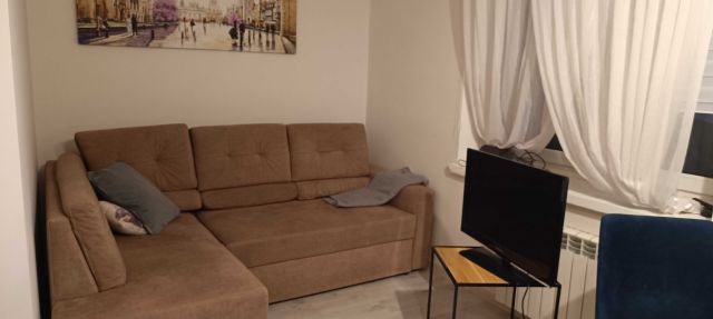 Mieszkanie 2-pokojowe Olsztyn Śródmieście. Zdjęcie 1