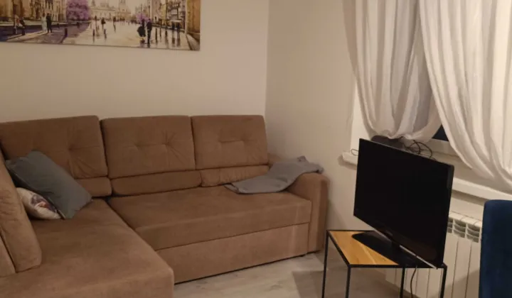 Mieszkanie 2-pokojowe Olsztyn Śródmieście