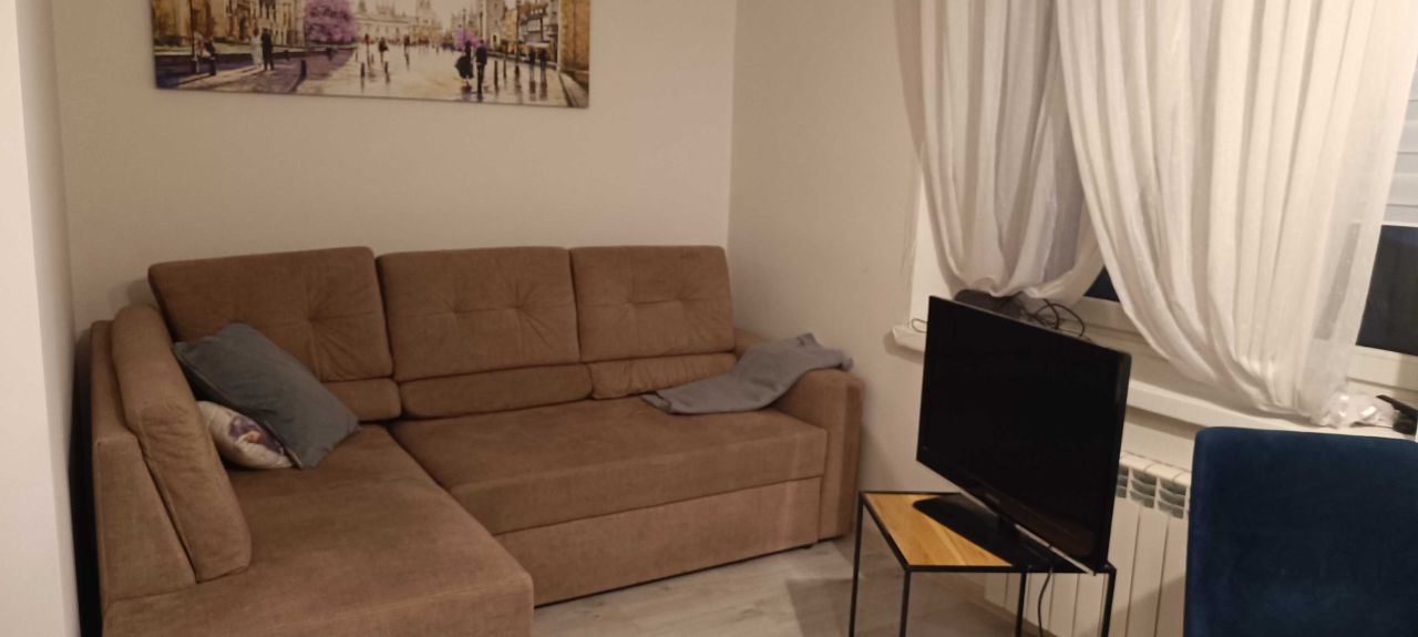 Mieszkanie 2-pokojowe Olsztyn Śródmieście