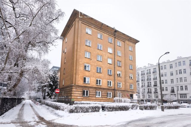 Mieszkanie 3-pokojowe Warszawa Wola, ul. Ogrodowa. Zdjęcie 18