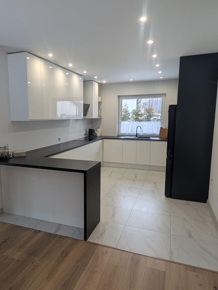 dom wolnostojący, 3 pokoje Wałdowo Królewskie, ul. Leśna. Zdjęcie 15