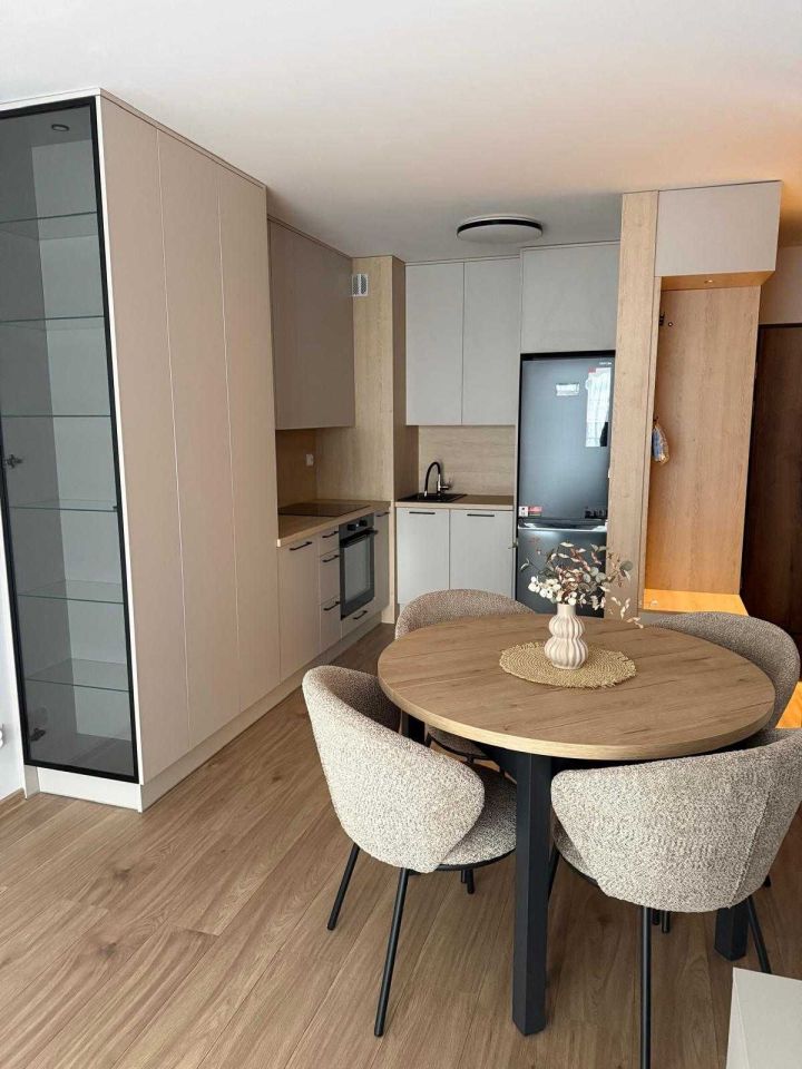 Mieszkanie 2-pokojowe Tczew. Zdjęcie 2